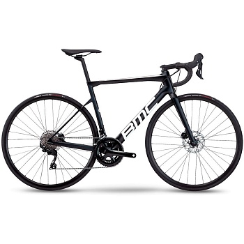 Велосипед шоссейный BMC Teammachine SLR SEVEN 105 Mix Black/White/White