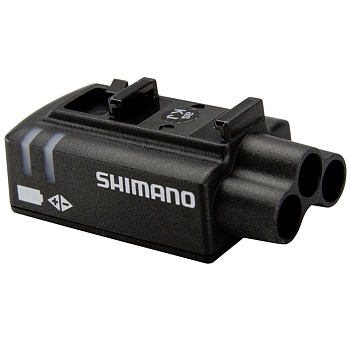 Блок управления Shimano Di2 3P