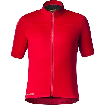 Майка кор. рукав MAVIC MISTRAL ( GORE-TEX )