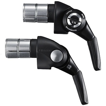Шифтер Shimano Dura Ace TT 2x11V