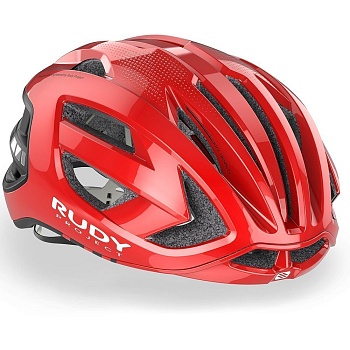 Шлем Rudy Project EGOS Red Comet/Black Shiny/Matt L