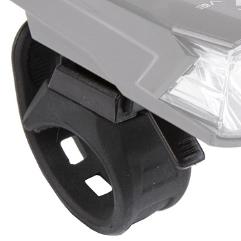 Крепеж для фар M-Wave 220404 для руля