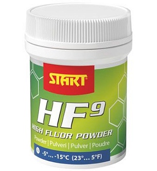 Порошок START HF9 -5 -15