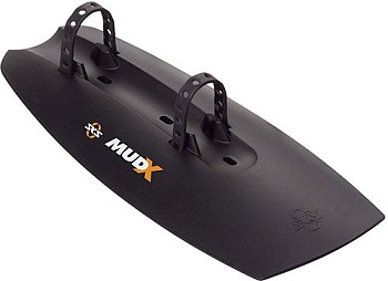 Крыло SKS"MUD X" щиток передний 20-28"