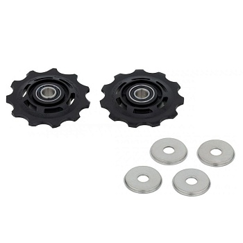 Ролики pзадн. перекл. Shimano Dura Ace 9070