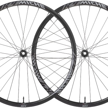 Колеса MTB Miche K4 AWR BOOST XD Carbon