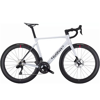 Велосипед шоссейный Wilier Filante SL DISC RIVAL AXS Synthium
