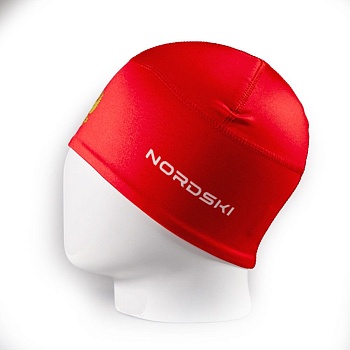 Шапка NordSki Jr Active Light
