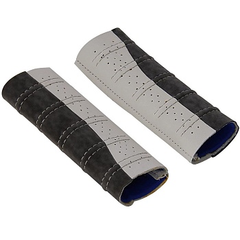 Грипсы Fizik X country Grip серые