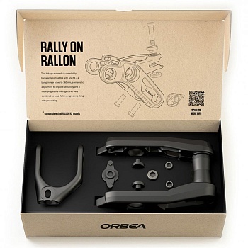 Линк подвески Orbea Rallon