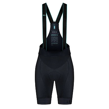 Велотрусы c лямками GOBIK ABSOLUTE 5.0 WOMEN - K9