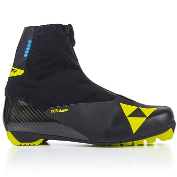 Ботинки лыжные FISCHER RCS CLASSIC