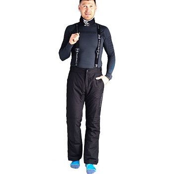 Брюки утепленные Nordski Mount