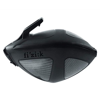 Сумка подседельная Fizik  Rigid aerodynamic c замком
