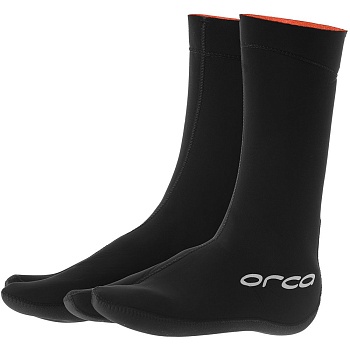 Гидроноски Orca Thermal Hydro Booties 2021
