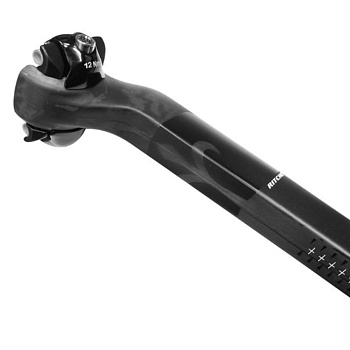 Штырь подседельный Ritchey Wilier 110 SL Carbon