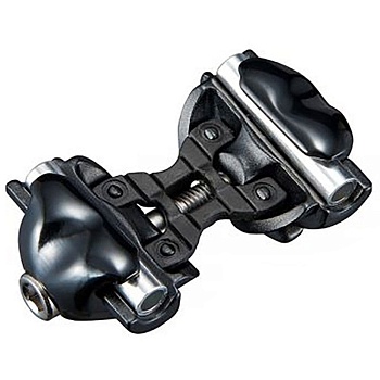 Замок штыря Ritchey 7x7ммм WCS ALU HPB 1BOLT