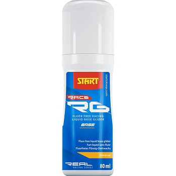 Парафин жидкий START RG RACE LIQUID GLIDER BASE WIDE 80 мл ( основапод парафины RG)
