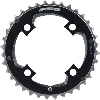 Шестеренка FSA MTB Afterburner 96x36T D10WB352 V16