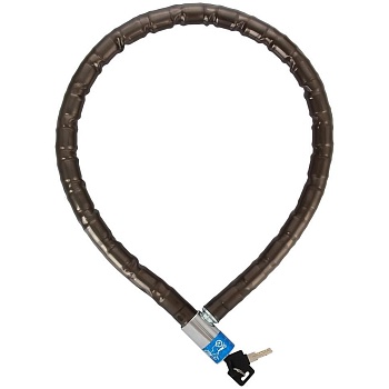 Замок вело M-Wave 24х1000 с ключом