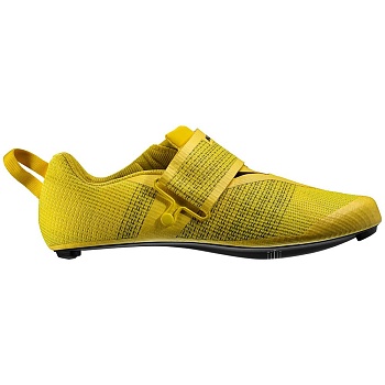 Велотуфли MAVIC Ultimate Tri
