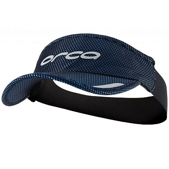 Кепка-козырек Orca FLEXIBLE VISOR