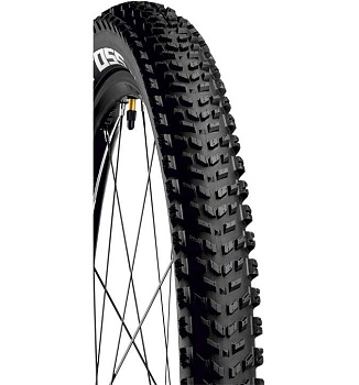 Покрышка Mavic Crossroc Roam 29x2.20 Black