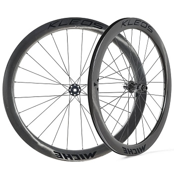 Колеса шоссейные Miche KLEOS 50 XDR Disc TL