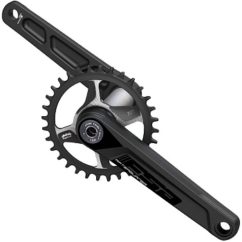 Шатуны MTB FSA Afterburner CK Modular 1x11 DM 32T 175 V18