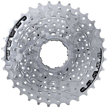 Кассета Shimano, HG51, 8ск, 11-30 