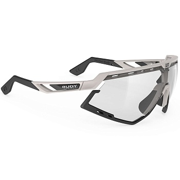 Очки Rudy Project DEFENDER Sand Matte - ImpX 2LS Black