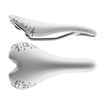 Седло Fizik ALIANTE MICROTEX WHITE