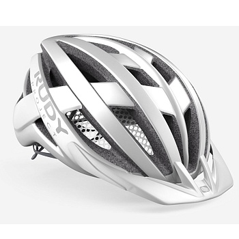 Шлем Rudy Project VENGER CROSS White Matt L