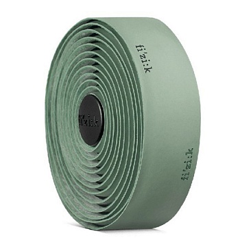 Обмотка руля Fizik Terra Bondcush Tacky GREEN/BLUE 3 mm