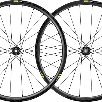 Колеса MTB Mavic Crossmax Elite Carbon 29 Intl