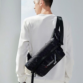 Поясная сумка 361°