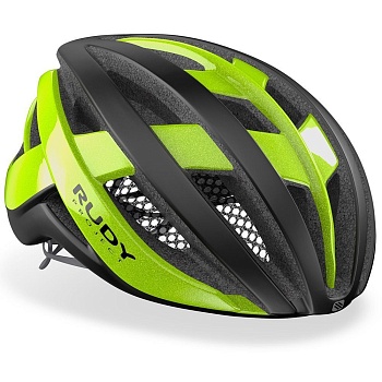 Шлем Rudy Project VENGER Reflective Road Yellow Matte -Shiny L