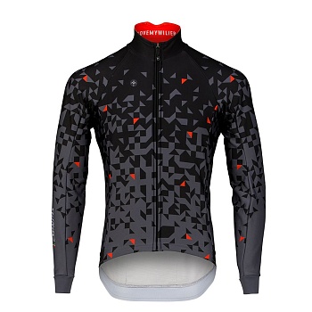 Куртка Wilier ZIMA