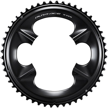 Шестеренка Shimano Dura Ace 9200 52 зуба(52x36) 12V