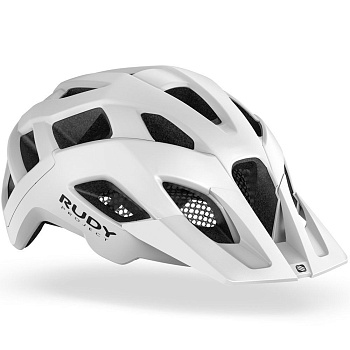 Шлем Rudy Project CROSSWAY White Matt S/M