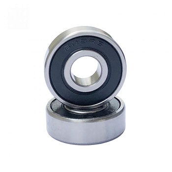 Подшипник шариковый для лыжероллеров ABEC-5 608RS