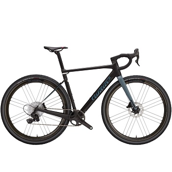 Велосипед гравел Wilier RAVE SLR Sram Force AXS NDR38