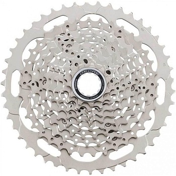 Кассета Shimano Deore, M4100, 10ск., 11-42T