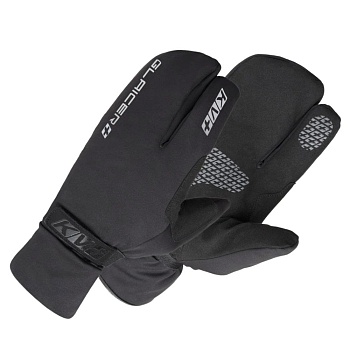 Перчатки KV+GLACIER