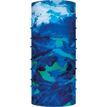 Бандана Buff Original Jr High MounTain Blue