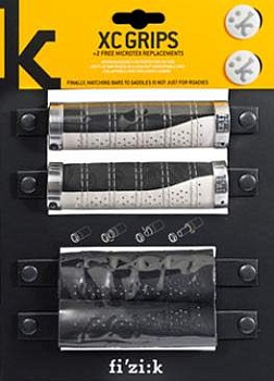 Грипсы Fizik X country Grip