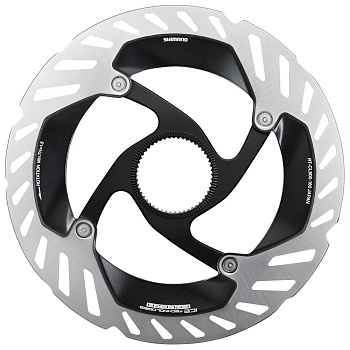 Тормозной диск Shimano Dura-Ace 140mm CL