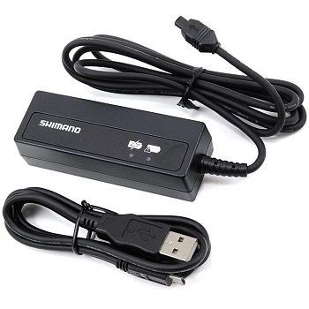 Зарядное устройство Shimano DI2 BCR2