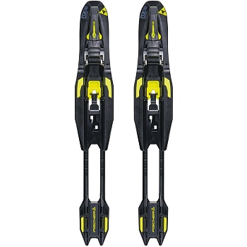Крепления FISCHER RACE STEP-IN SKATE IFP