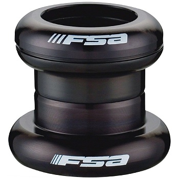 Рулевая колонка FSA TH-857, Black, 1 1/8'